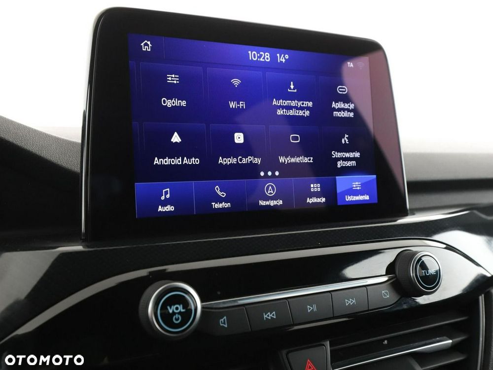Ford Kuga 1.5 EcoBlue ST-LINE - 28