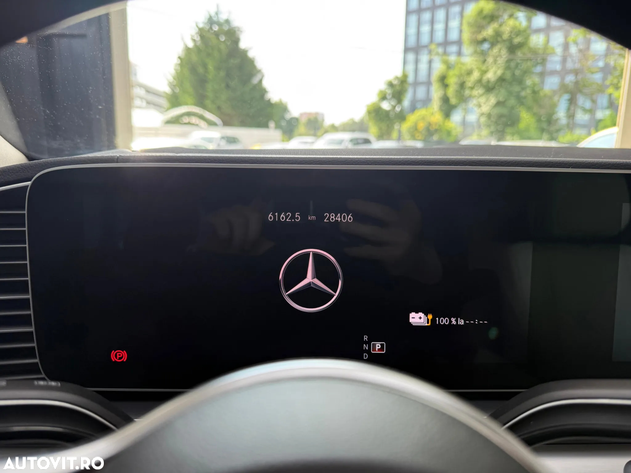 Mercedes-Benz GLE Coupe 350 de 4MATIC - 8