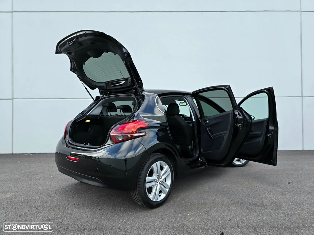 Peugeot 208 PureTech 110 Stop & Start Allure - 13