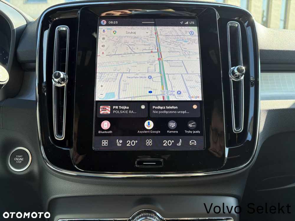 Volvo XC 40 - 13