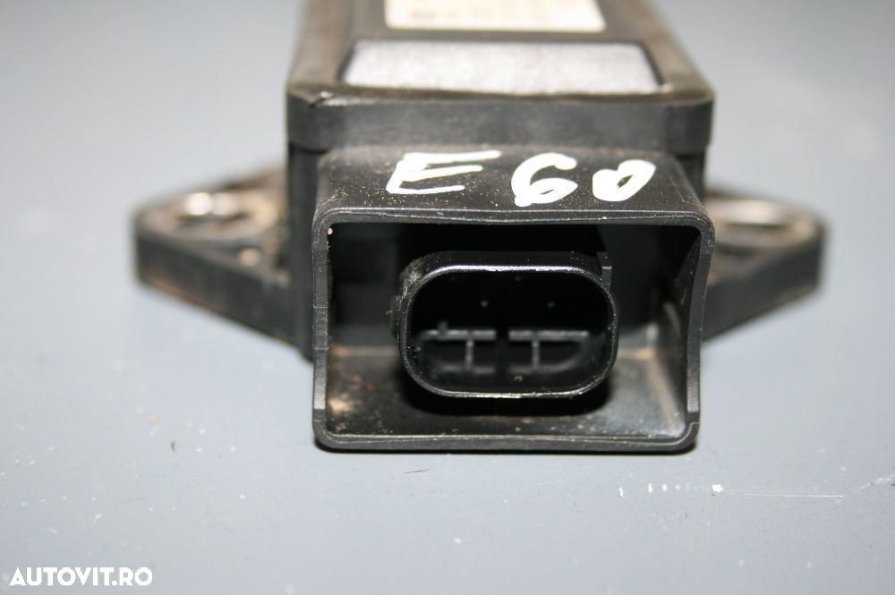 Senzor Acceleratie Bmw Seria 5 E60 E61 530D Livram Oriunde - 1