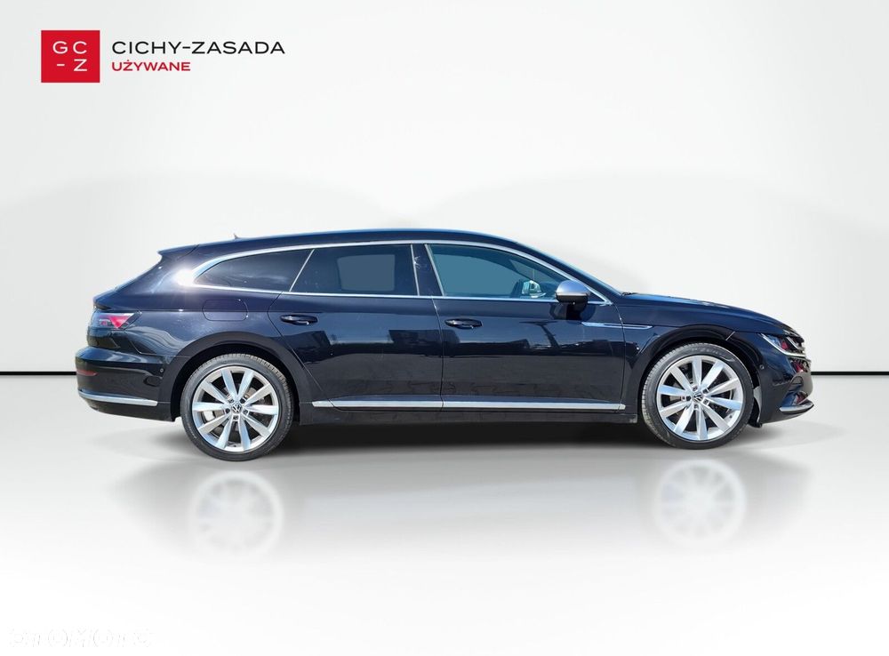 Volkswagen Arteon Shooting Brake 2.0 TDI Elegance DSG - 6