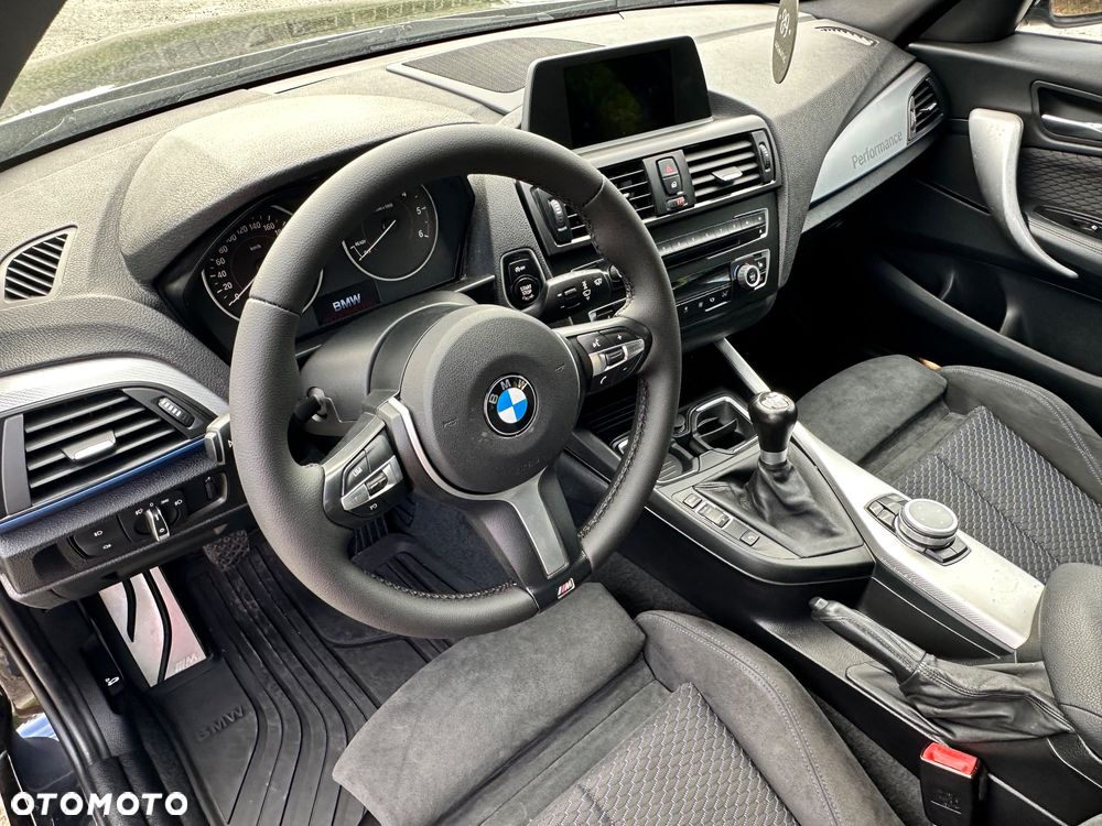 BMW Seria 1 - 13