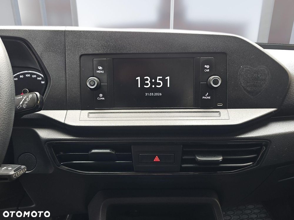 Volkswagen Caddy 2.0 TDI - 17