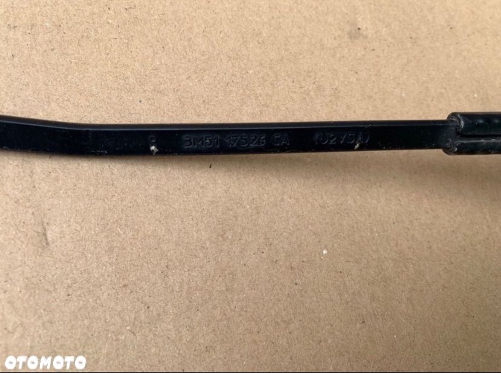 3M51-17526 Ramię ramiona wycieraczek przód ford c-max mk1 - 3