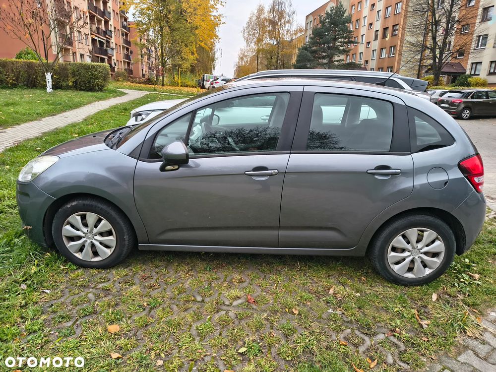 Citroën C3 ver-1-4-hdi-seduction - 16