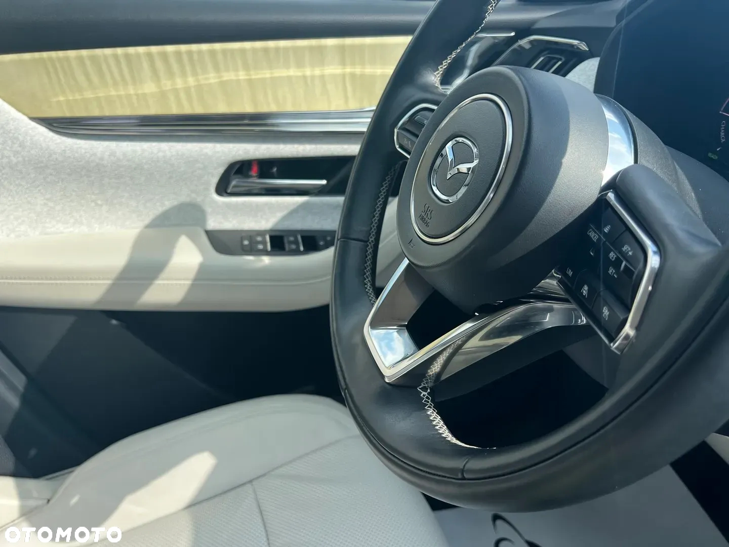 Mazda CX-60 2.5 PHEV Takumi AWD - 14