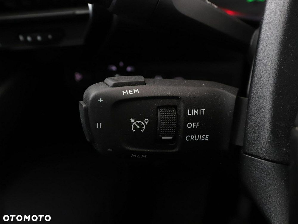 DS Automobiles DS 7 Crossback 1.5 BlueHDi Be Chic - 33