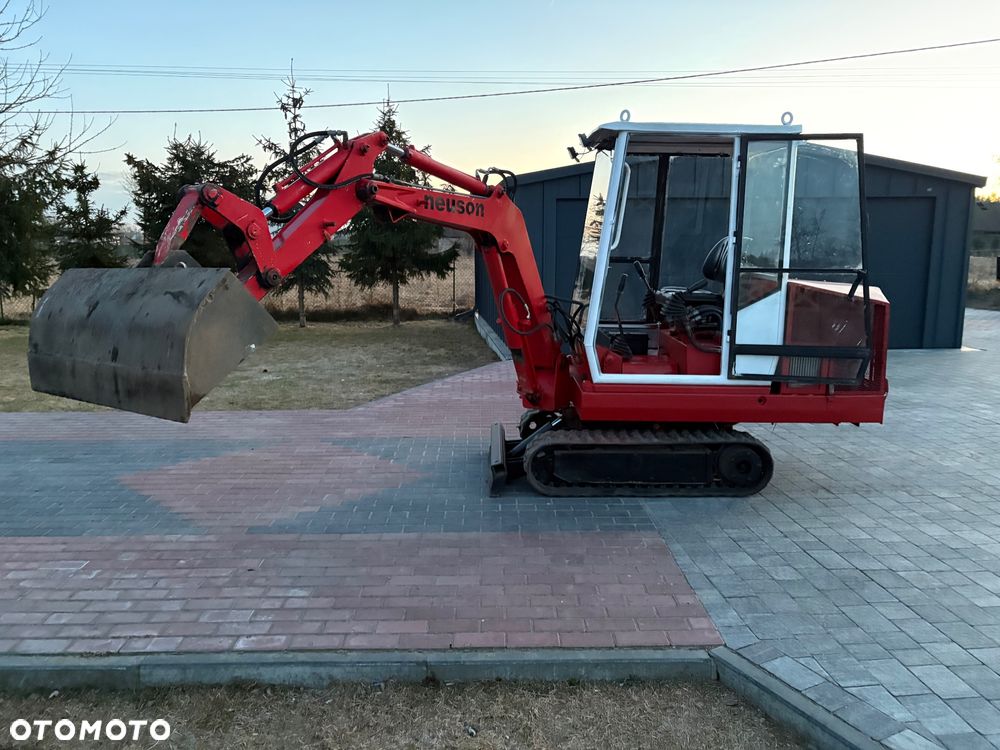 Wacker Neuson Neuson - 14