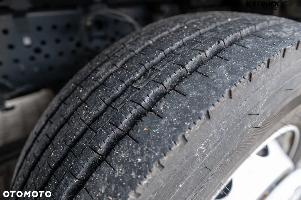 Mercedes-Benz Actros bez retardera - 12