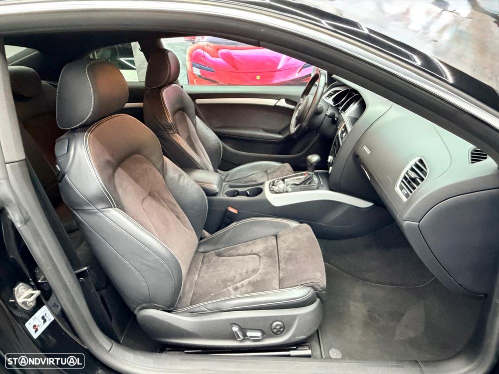 Audi A5 - 16