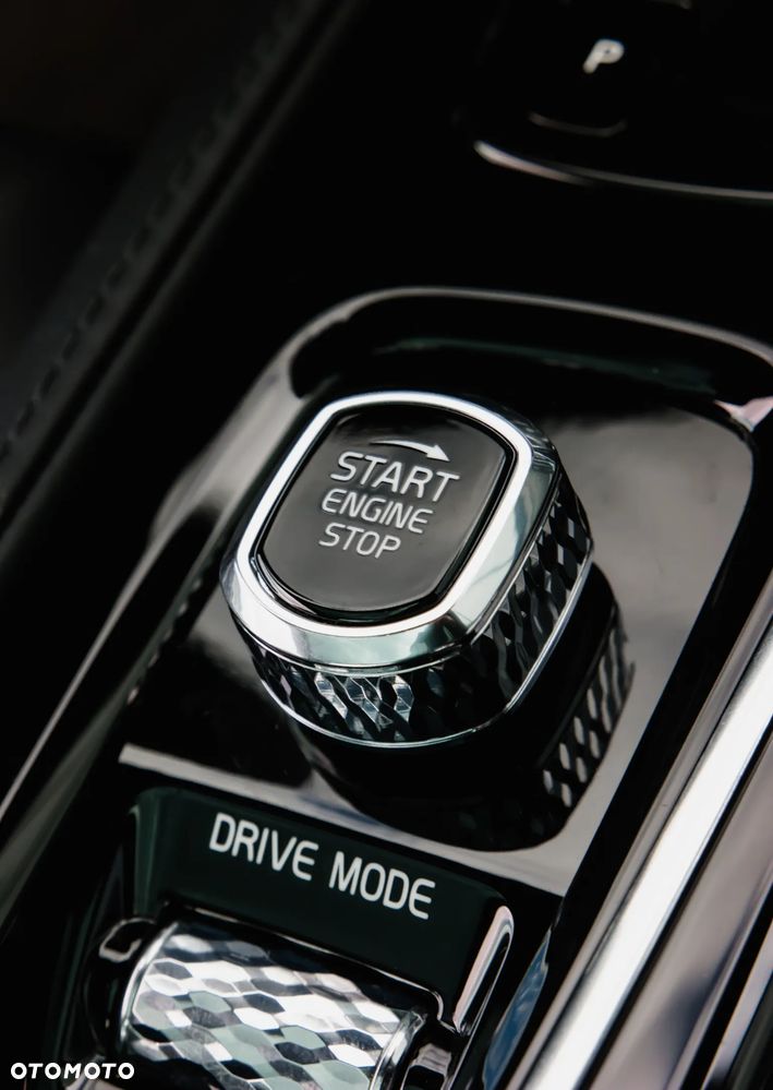 Polestar 1 - 26