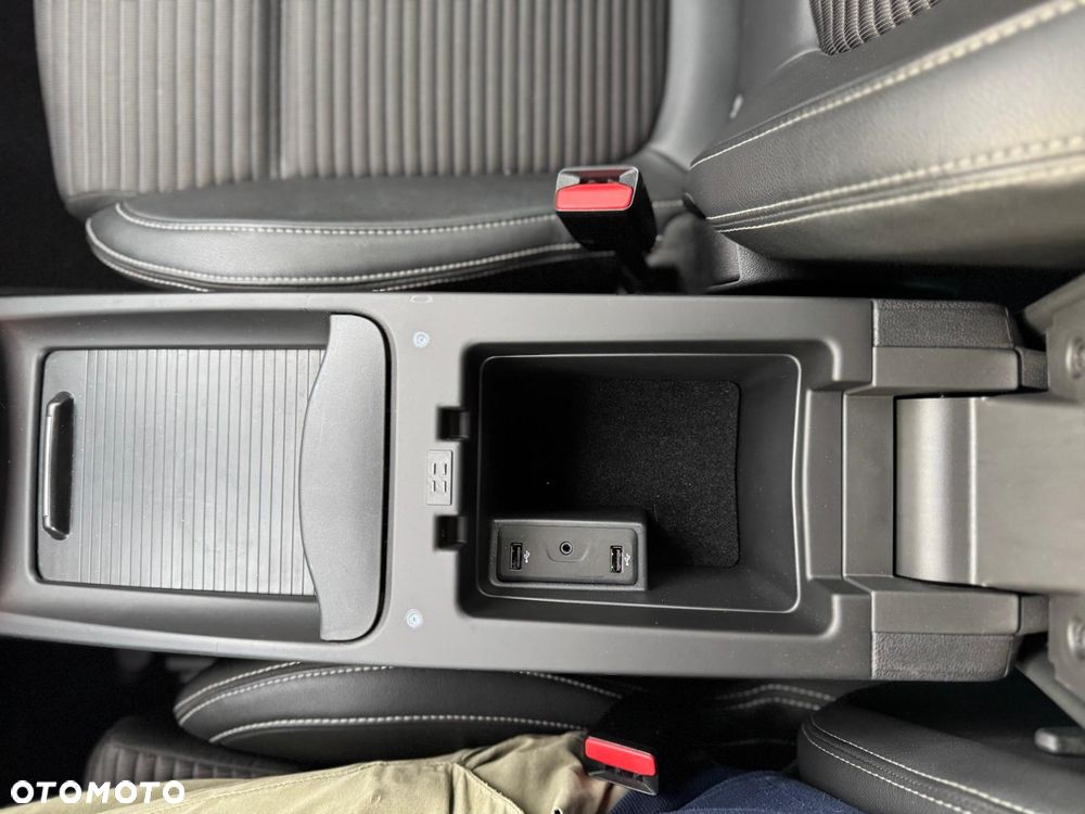 Renault Grand Scenic Gr 1.3 TCe Energy Bose EDC - 35