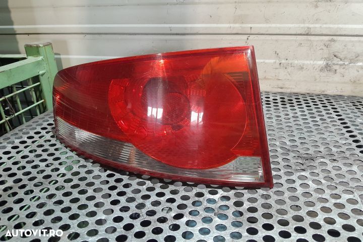 Lampa / Tripla stop stanga pe aripa 5P8945095A 5P8945095A Seat Altea - 1
