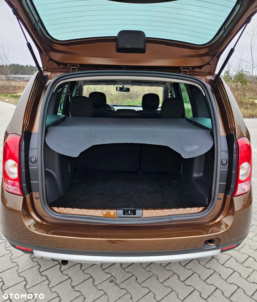 Dacia Duster 1.6 16V 105 4x2 Prestige - 18