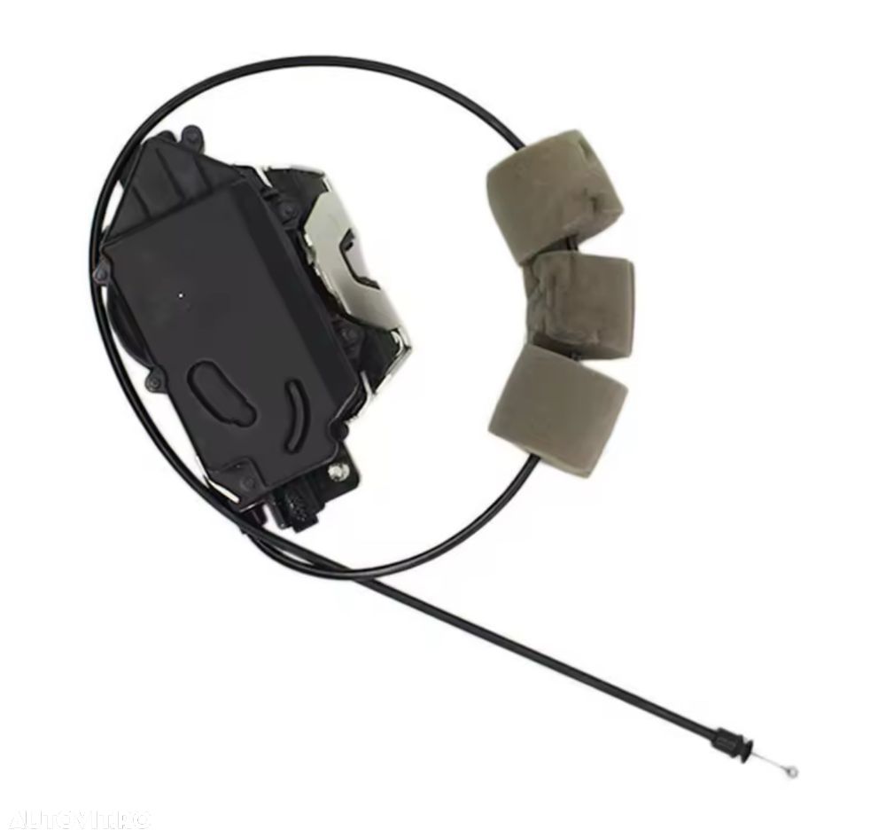 Broasca Haion Portbagaj Incuietoare Yala Usa Spate Mercedes ML GL R - 3