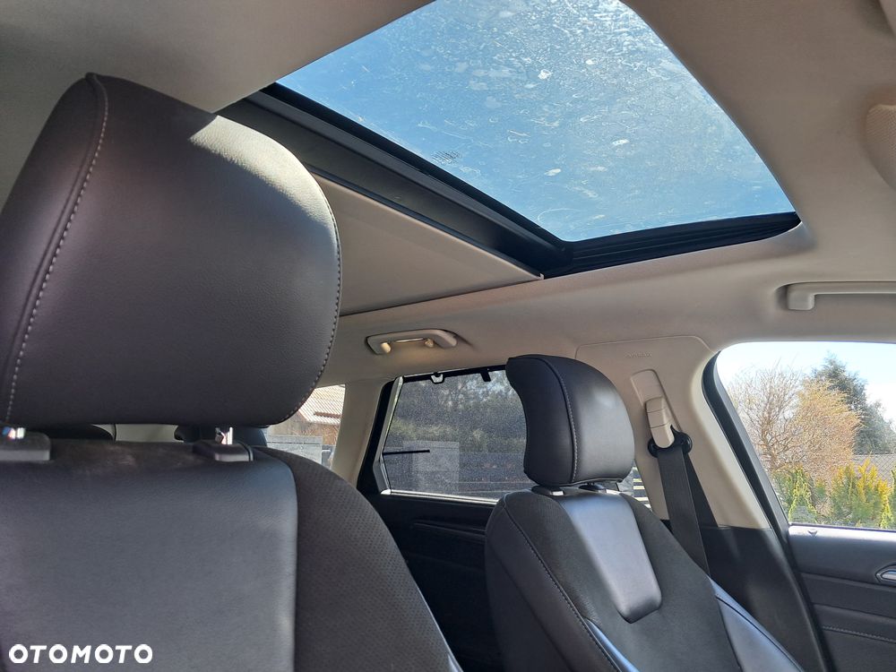 Ford Mondeo 2.0 EcoBlue Business Edition - 12