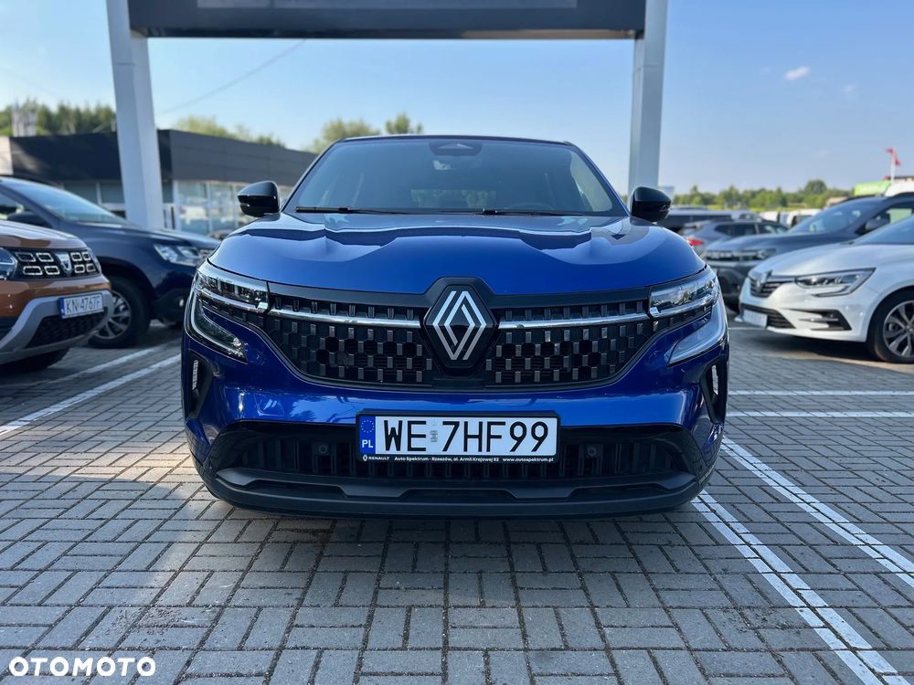 Renault Austral 1.2 E-Tech Full Hybrid 200 Techno MMT - 2