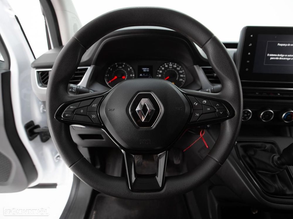Renault Kangoo 1.5 Blue dCi c/iva - 13