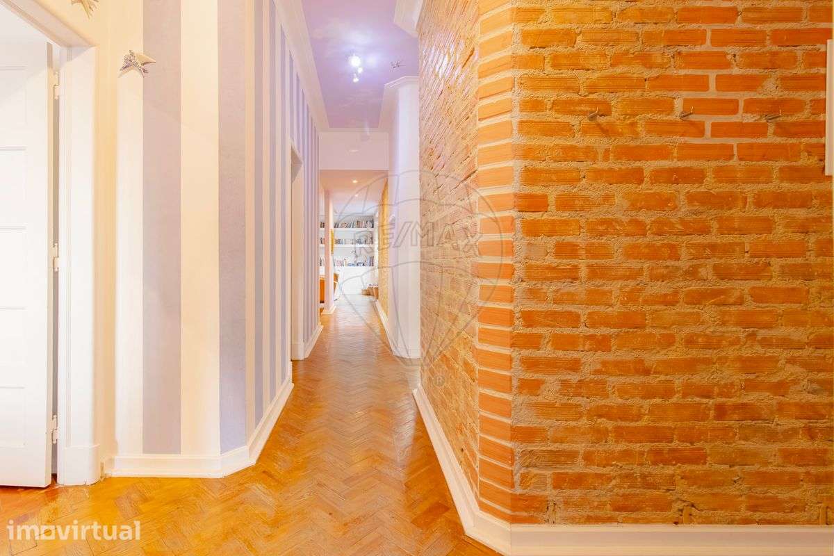 Apartamento T4 para venda - Grande imagem: 4/19