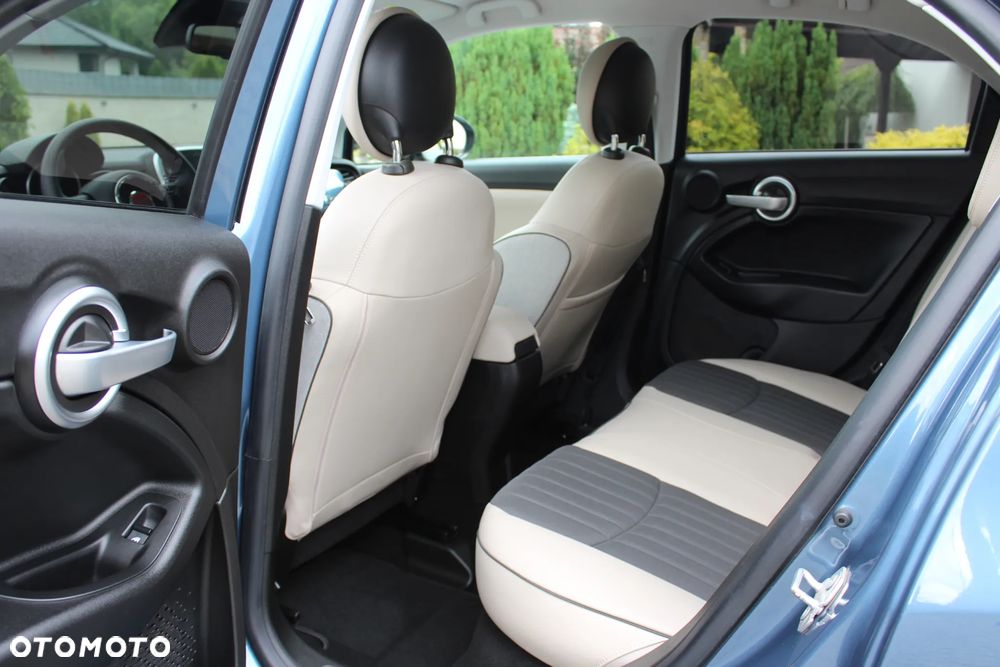 Fiat 500X 1.4 Multiair 4x2 S&S S-Design City Look - 15