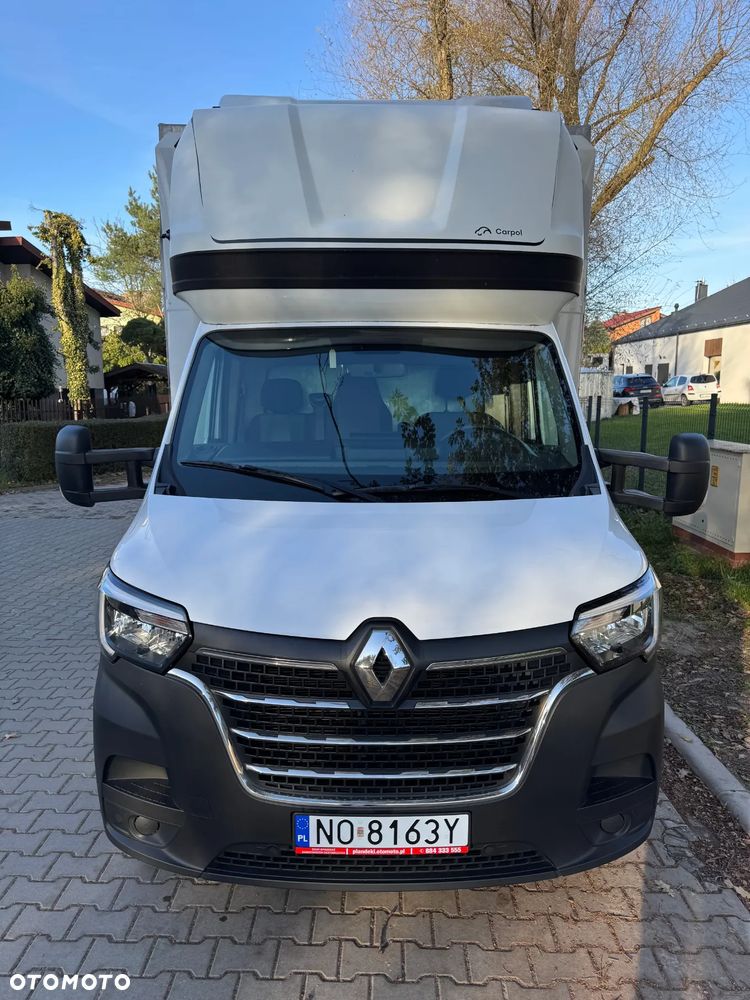 Renault Master - 3