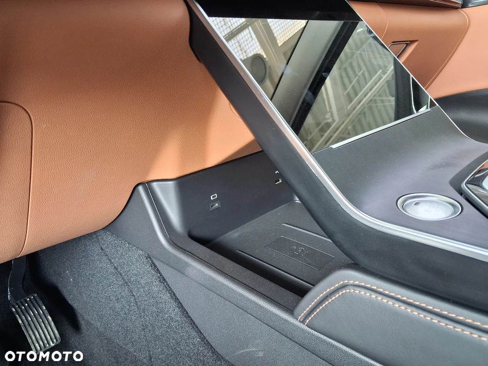 BAIC 7 1.5T Luxury DCT - 15