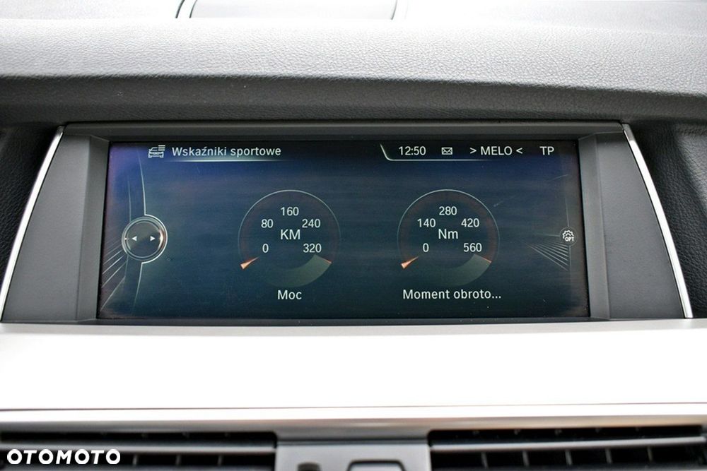 BMW 5GT 530d xDrive - 23