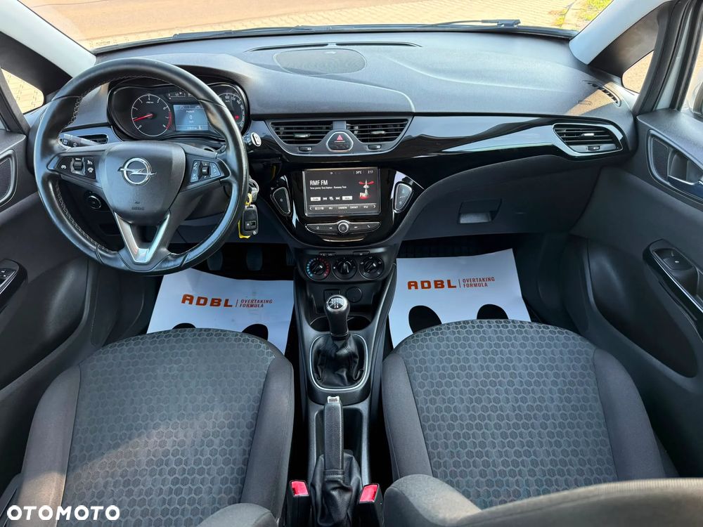 Opel Corsa 1.4 Active - 7