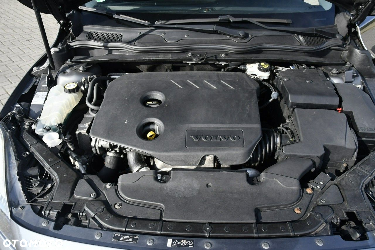 Volvo V40 - 35