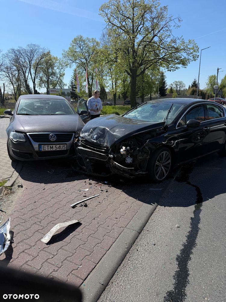 Peugeot 508 - 3