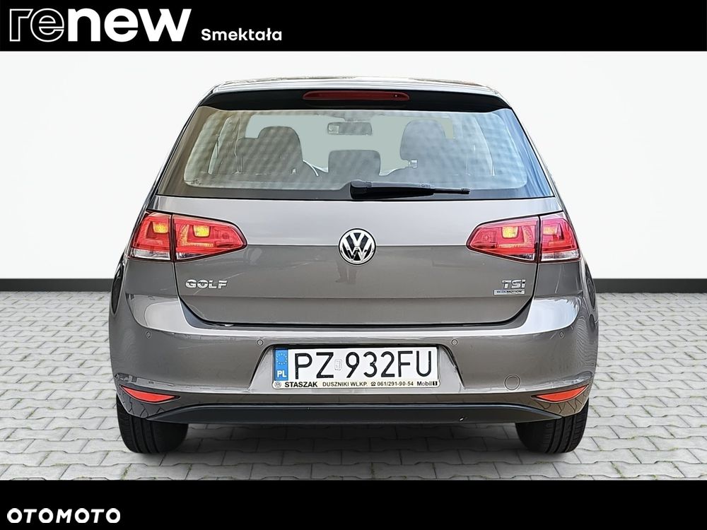 Volkswagen Golf 1.2 TSI BMT Trendline EU6 - 6