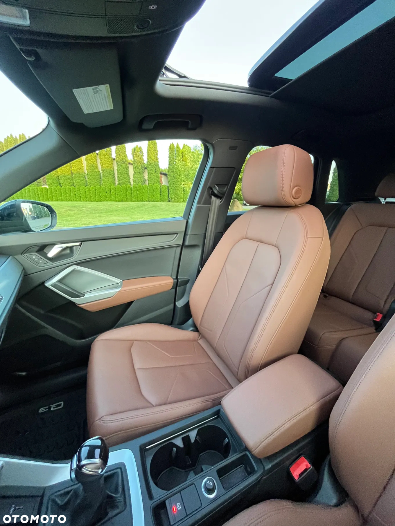 Audi Q3 45 TFSI Quattro S tronic - 18