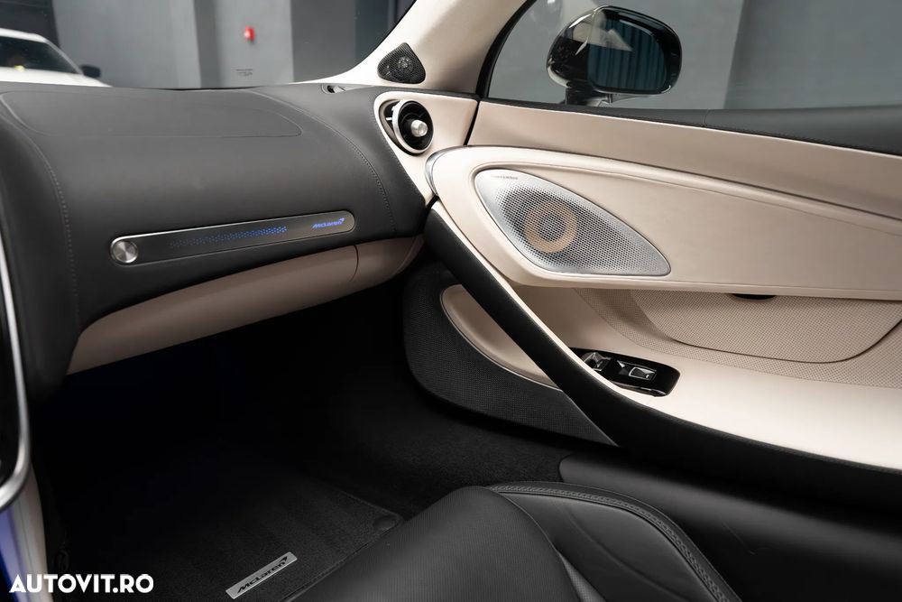 McLaren GT Standard - 17