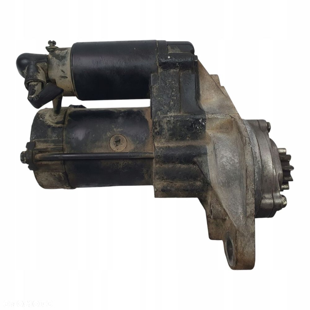 ROZRUSZNIK Isuzu Grafter N35 NQR NPR SERIA N 3.0 D TD 8980552791 - 9