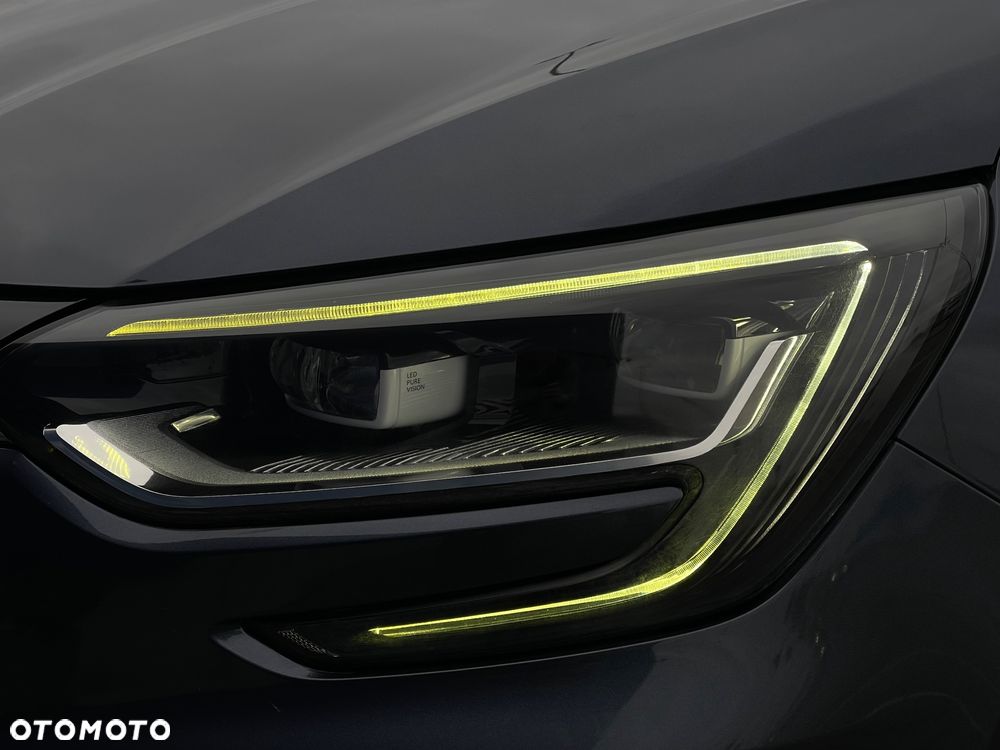 Renault Megane 1.6 dCi GT Line - 12