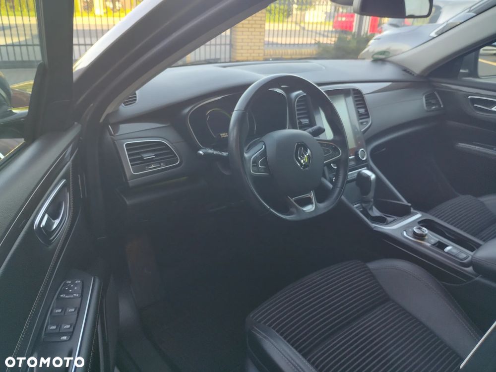 Renault Talisman ENERGY TCe 200 EDC INTENS - 10
