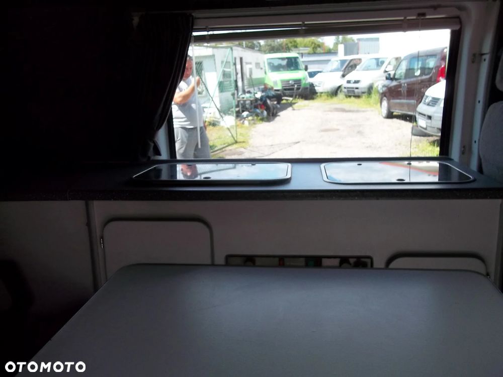 Ford transit - 12