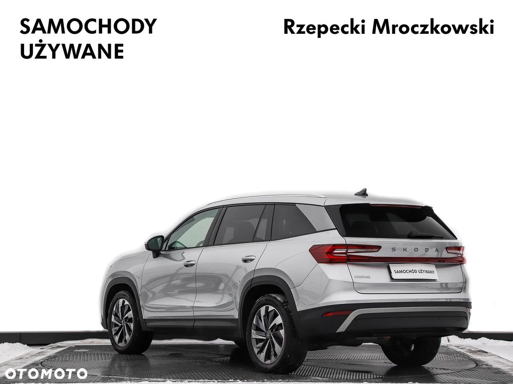Skoda Kodiaq 2.0 TDI 4x2 Selection DSG - 8