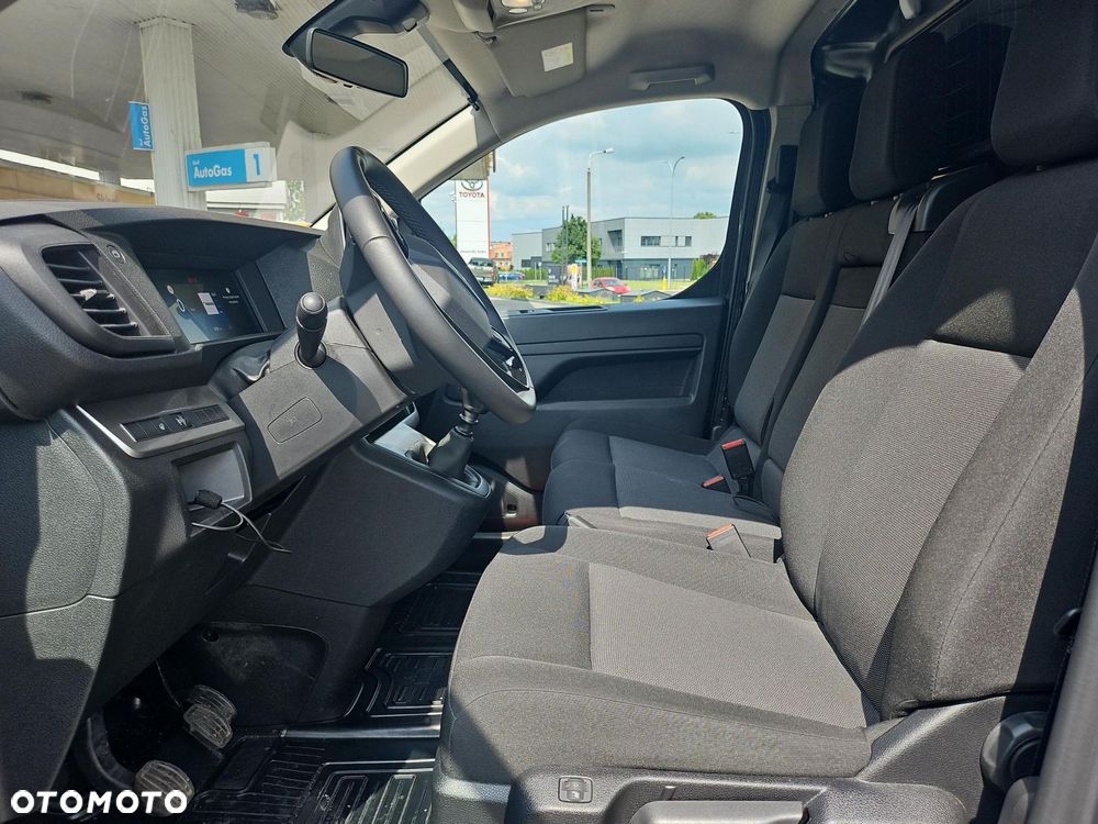 Toyota PROACE - 12