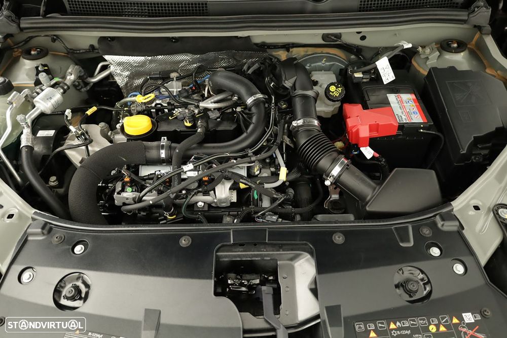 Dacia Sandero 1.0 ECO-G Expression Bi-Fuel - 24