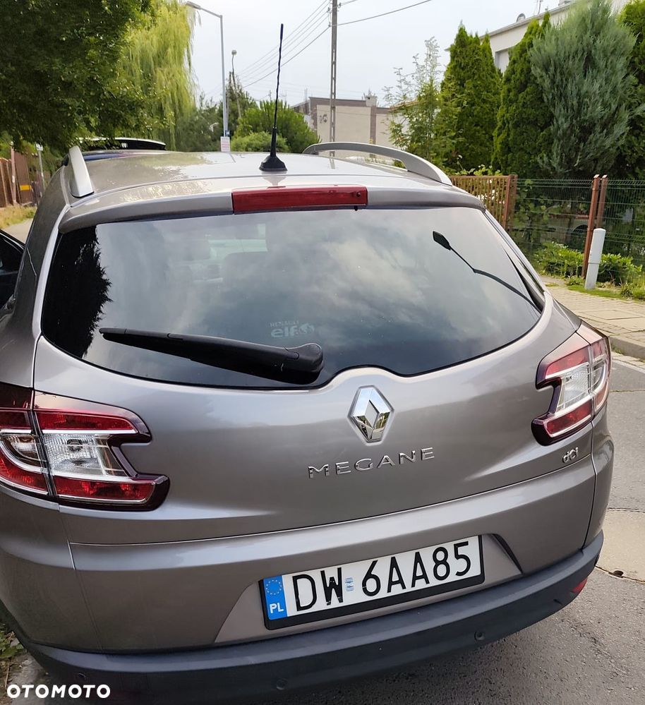 Renault Megane - 6
