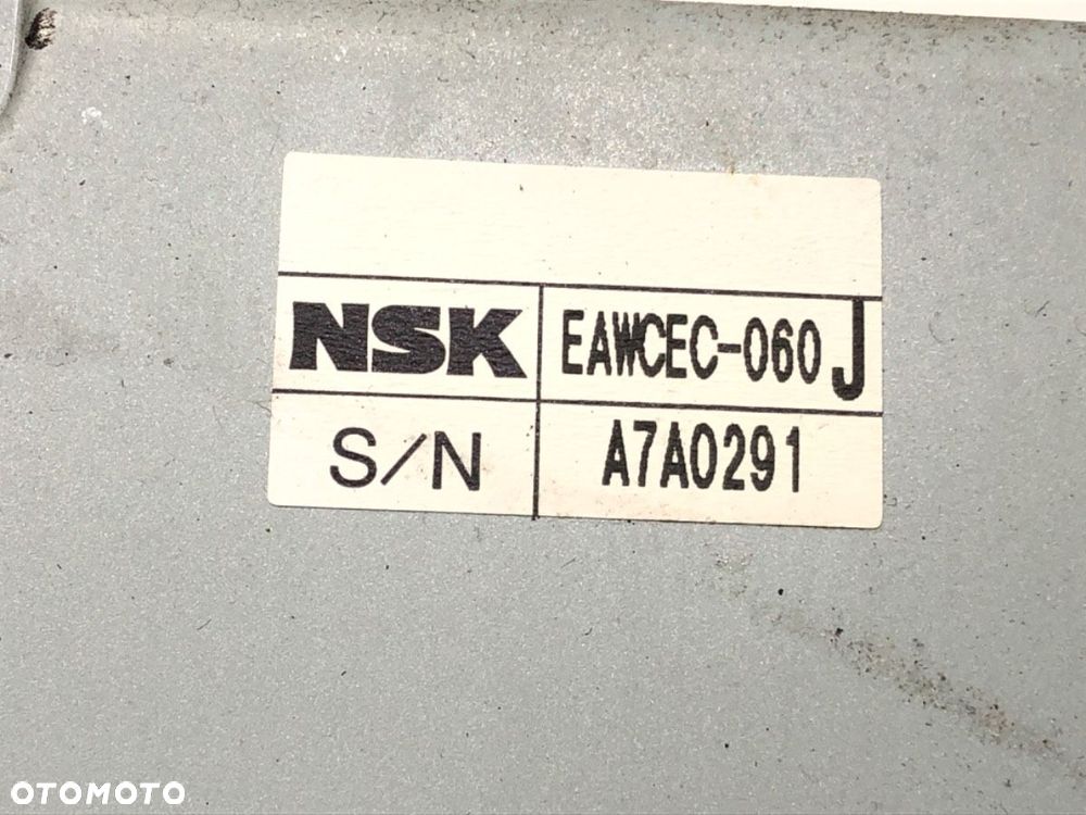 POMPA WSPOMAGANIA  RENAULT MEGANE III liftback (BZ0/1_, B3_) 2008 - 2022 1.6 16V (BZ1B, BZ1H) 81 kW - 6