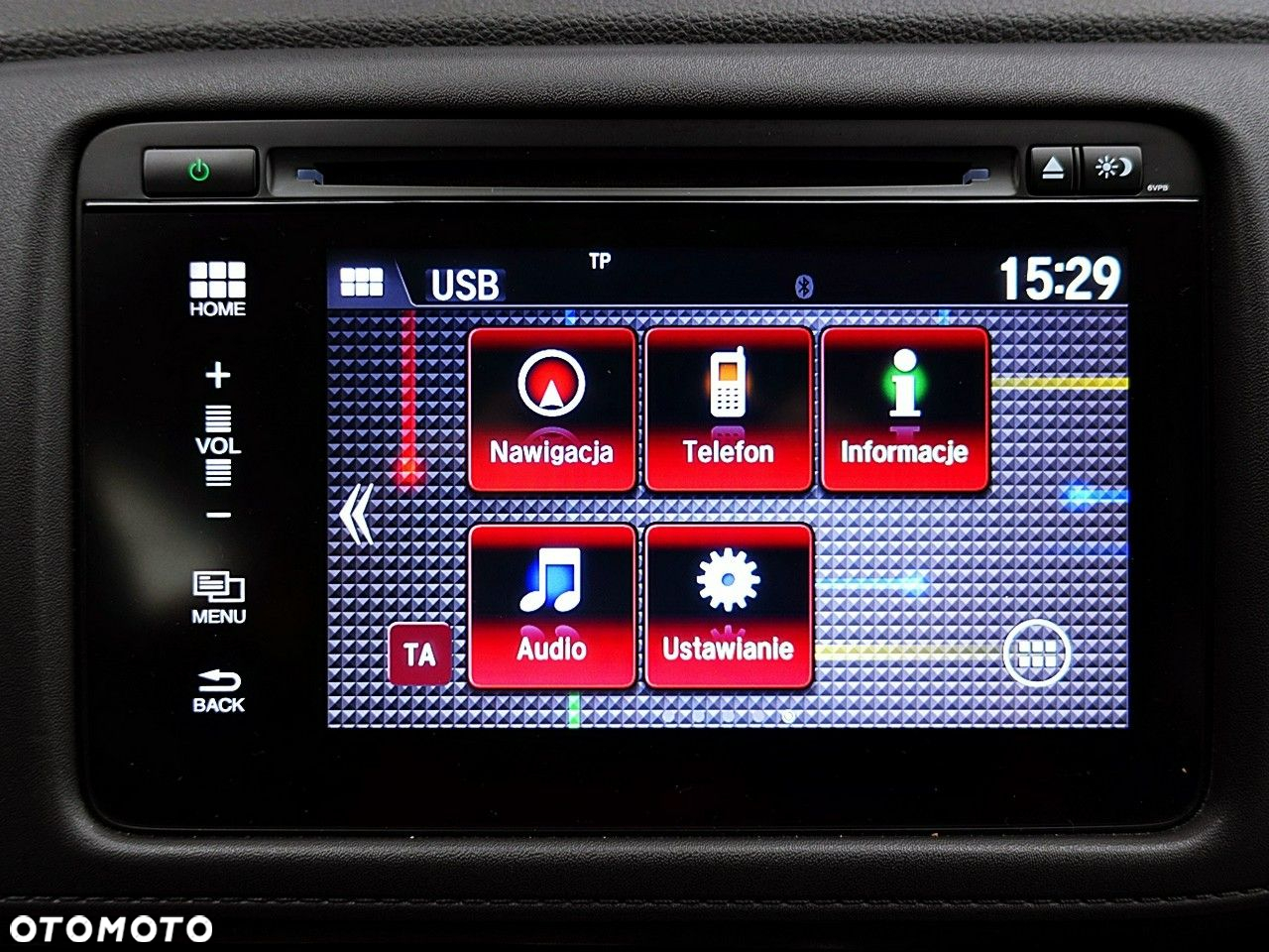 Honda HR-V - 34