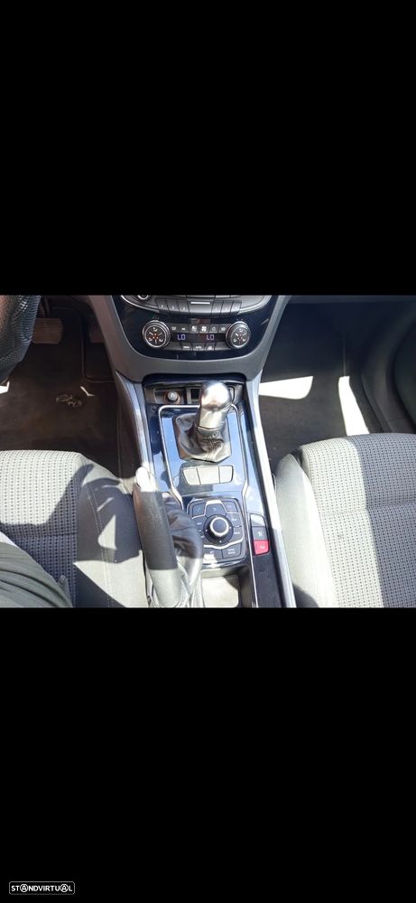 Peugeot 508 SW e-HDi 115 ETG6 Stop&Start Active - 14