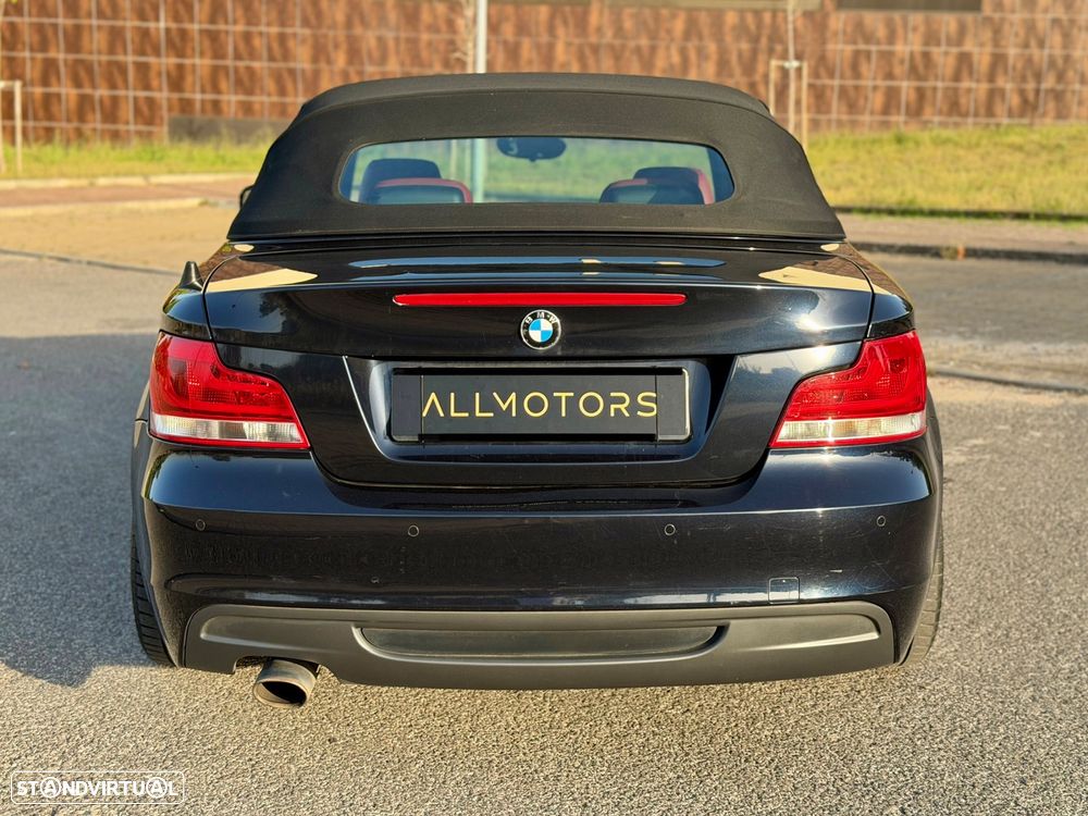 BMW 118 d - 12