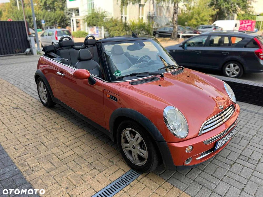 MINI Cooper - 5