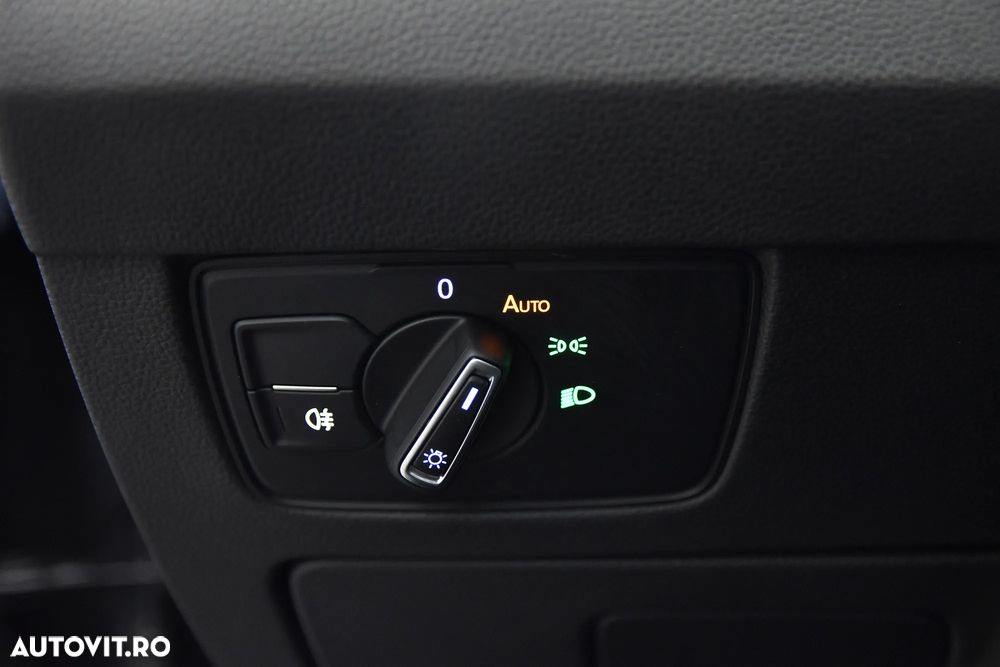 Volkswagen Passat - 14