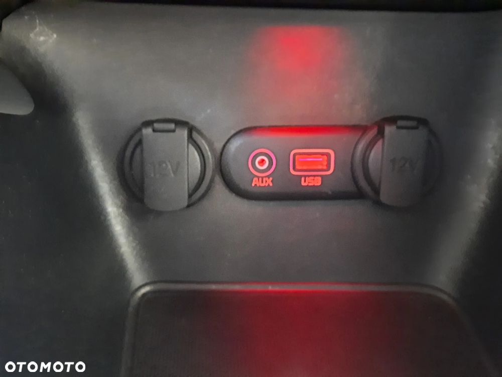 Kia Ceed 1.4 CVVT Edition 7 - 27
