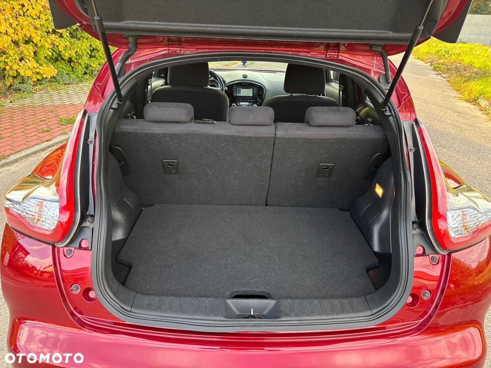 Nissan Juke - 22